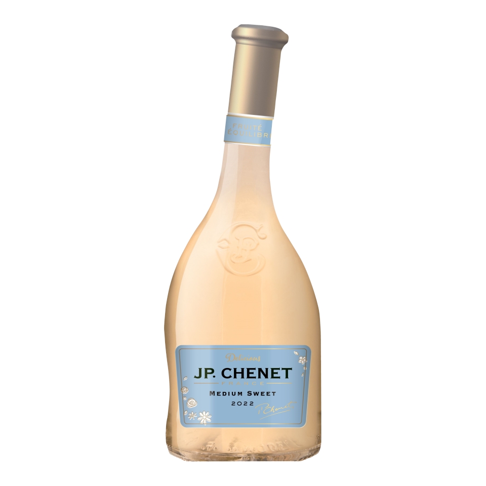 Náhled kategorie J.P. Chenet Medium sweet Blanc