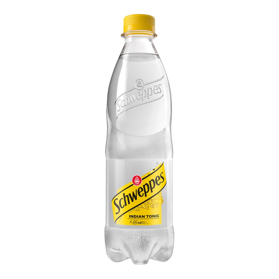 Náhled kategorie Schweppes Tonic