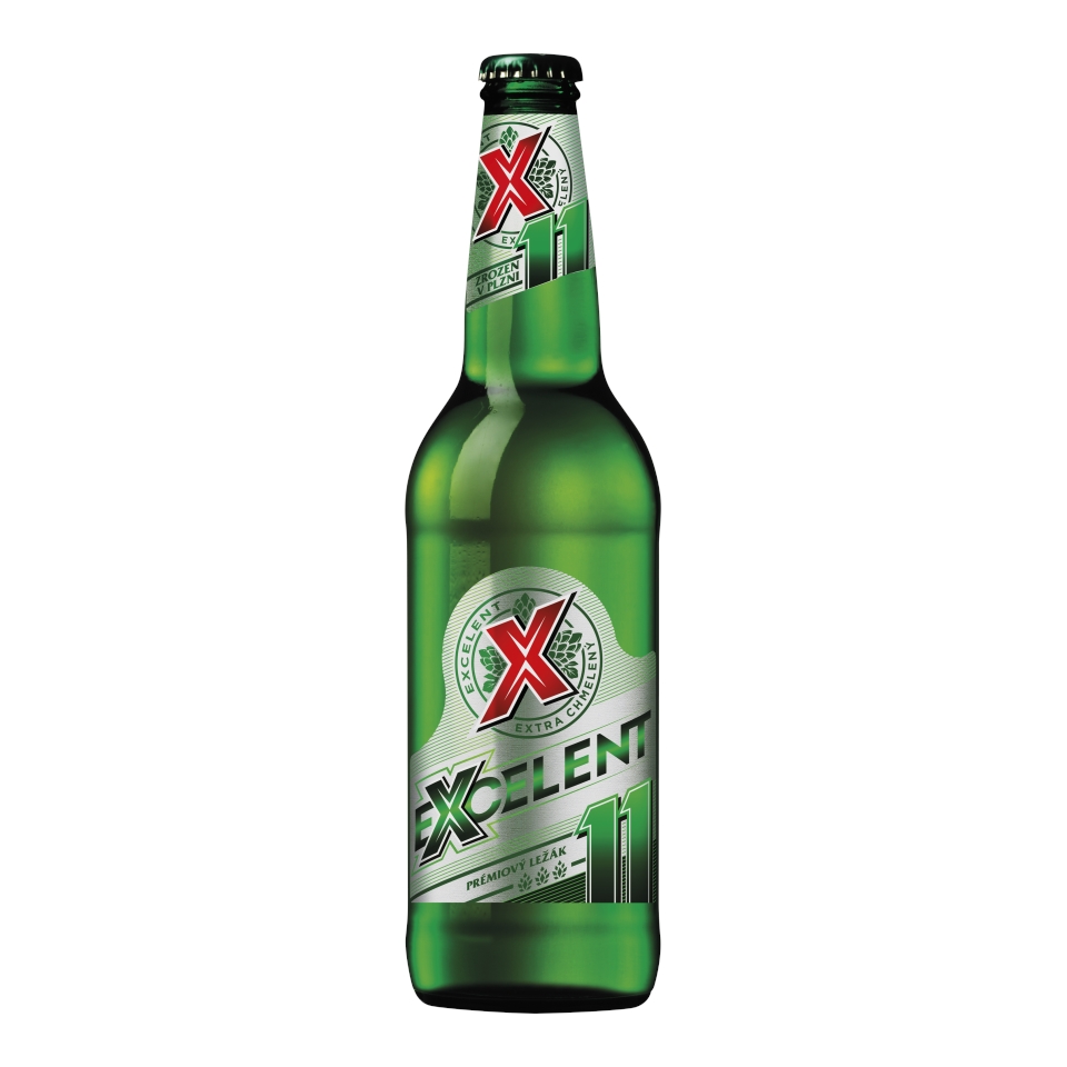 Náhled kategorie Excelent