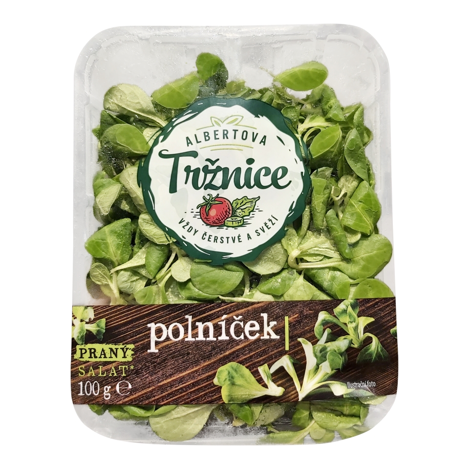 Náhled kategorie polníček