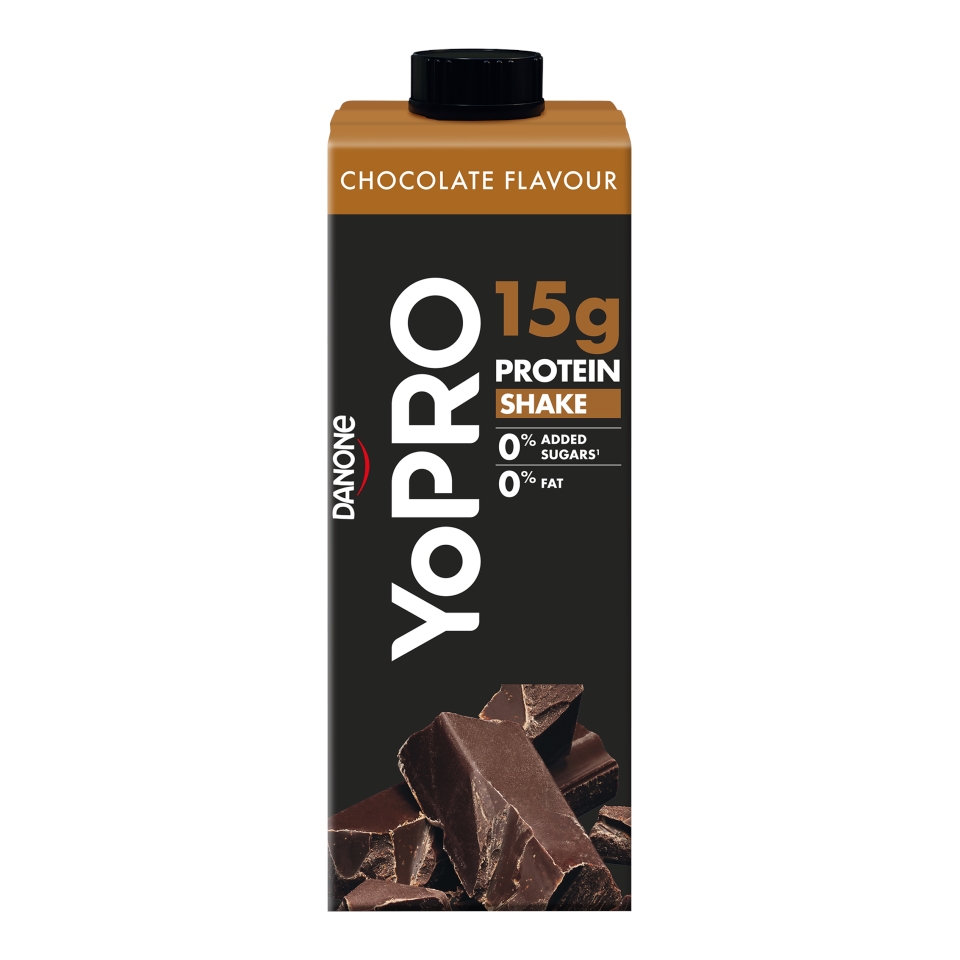 Náhled kategorie náhrada jídla