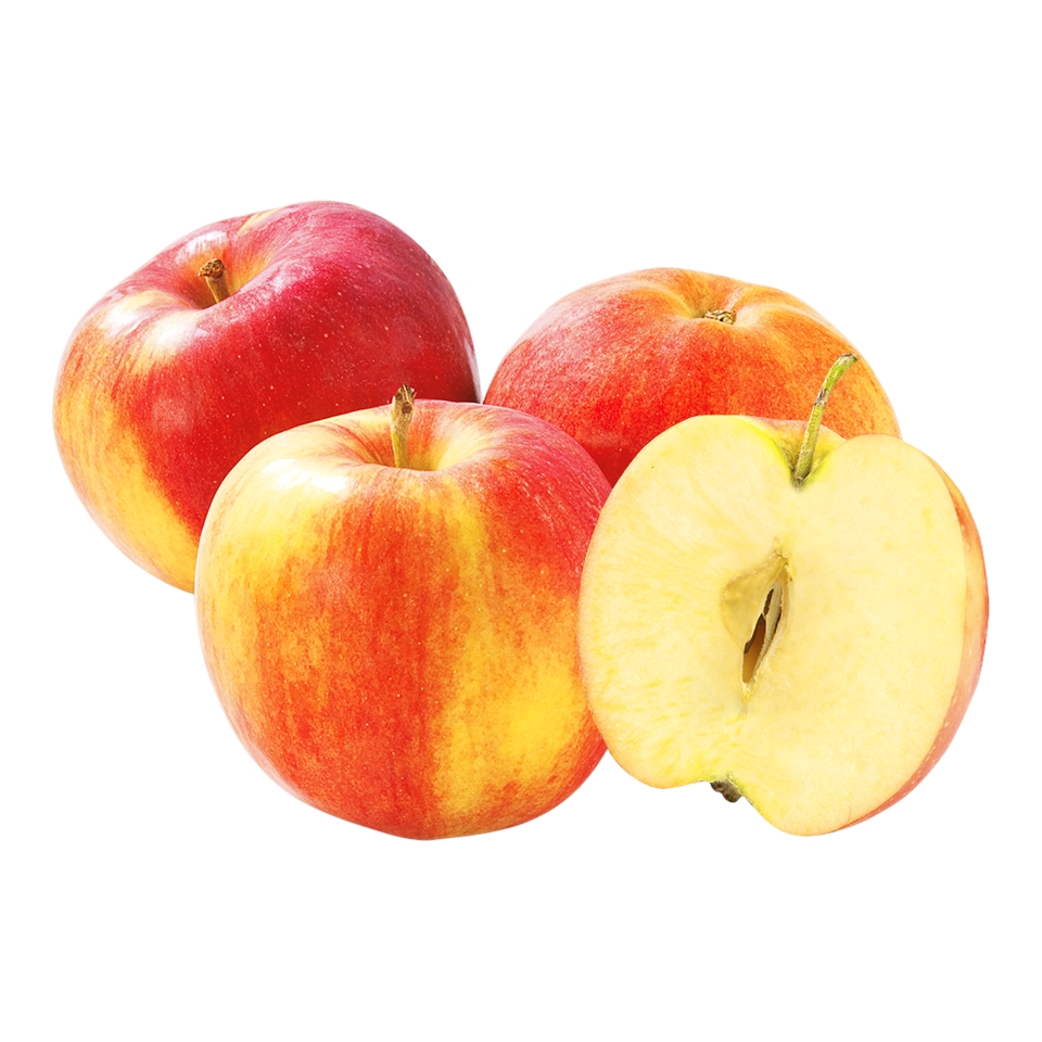 Náhled kategorie jablko červené