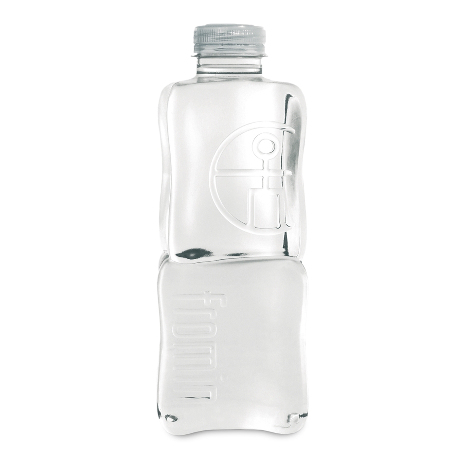 Náhled kategorie Fromin Voda z doby ledové