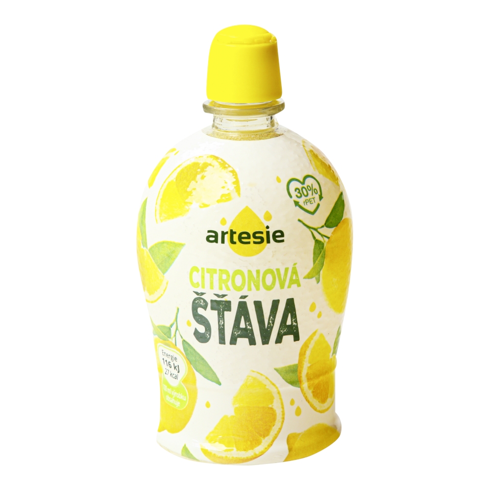 Náhled kategorie sirup