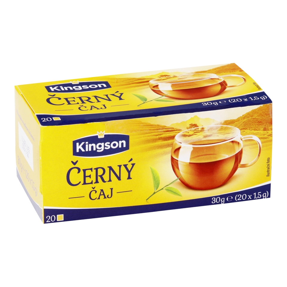 Náhled kategorie čaj