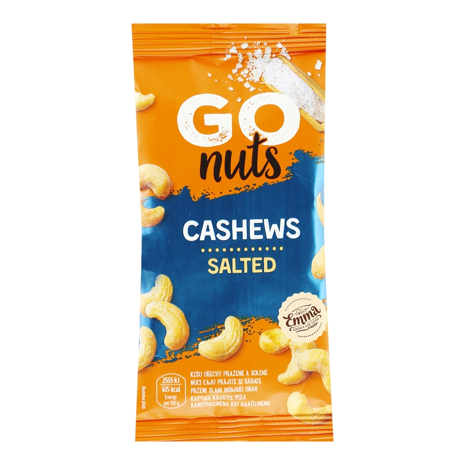 Náhled kategorie kešu