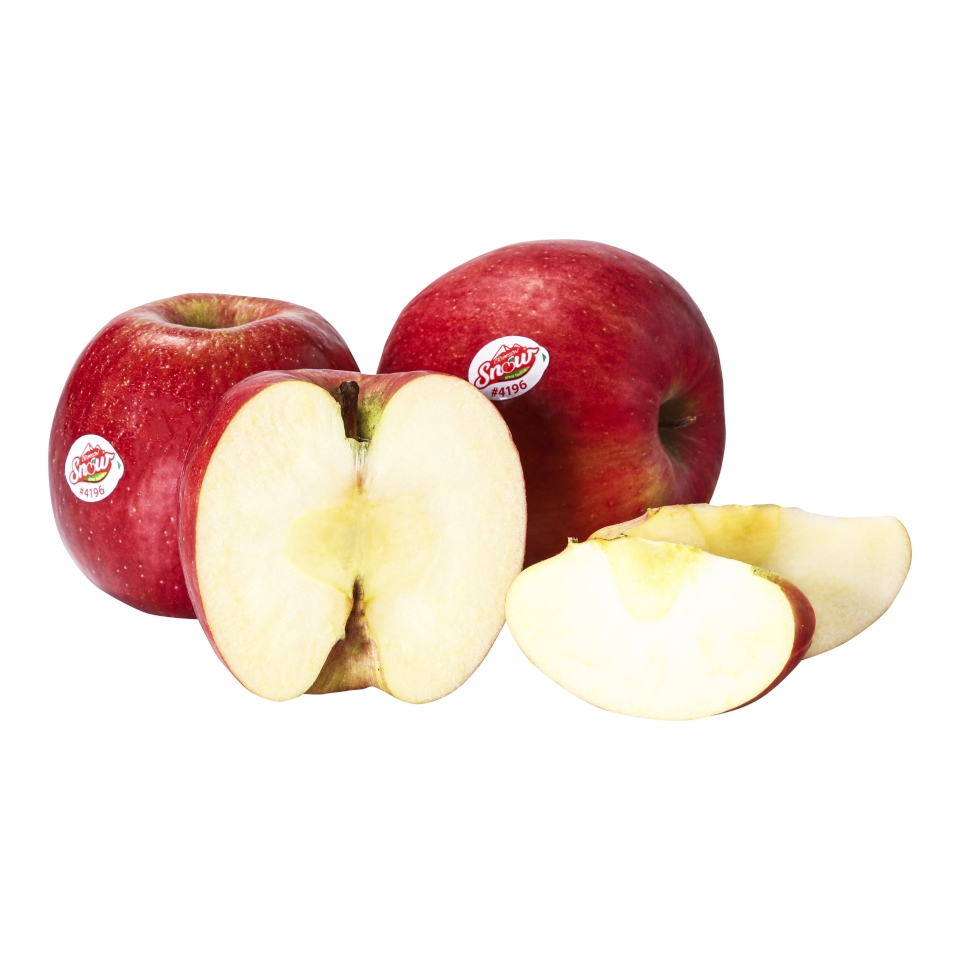 Náhled kategorie jablko crimson snow