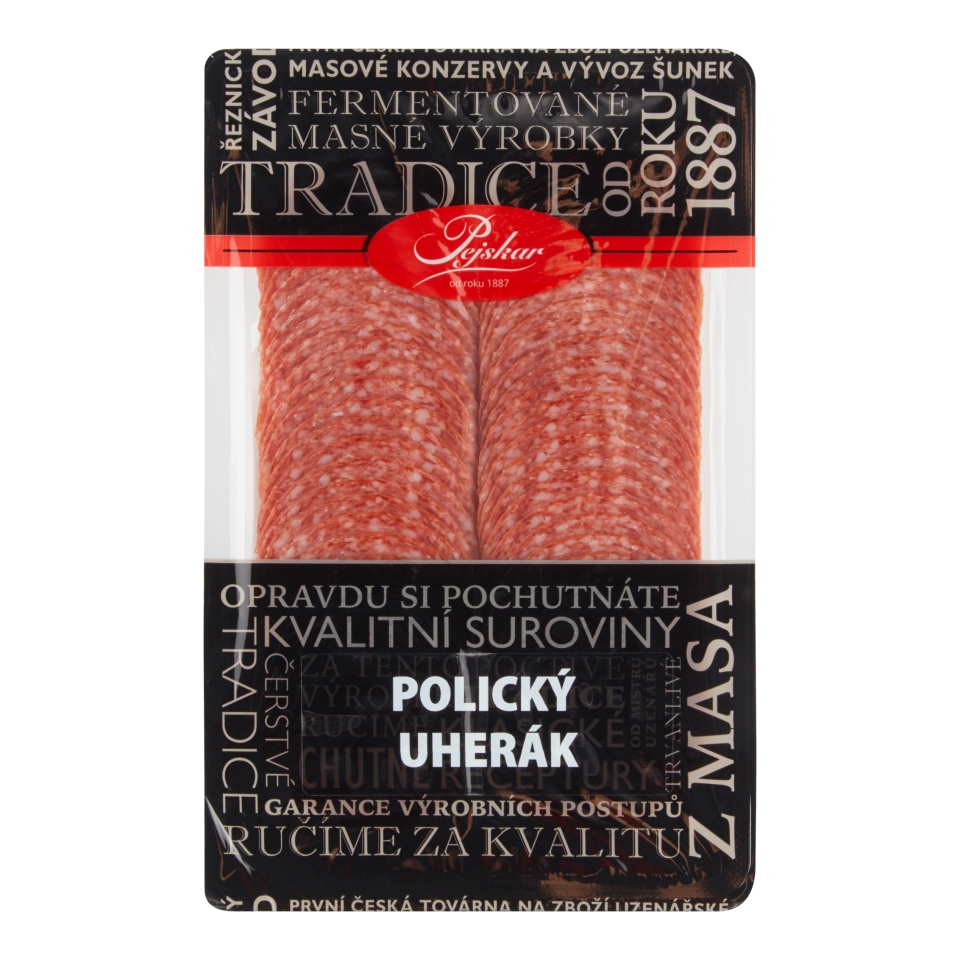 Náhled kategorie Pejskar Polický uherák krájený