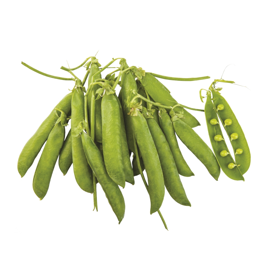 Náhled kategorie Hrachové lusky