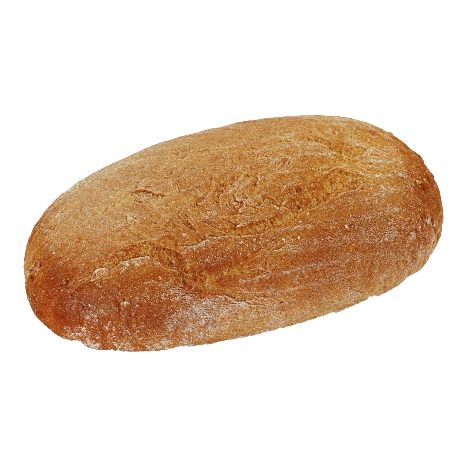 Náhled kategorie světlý chléb