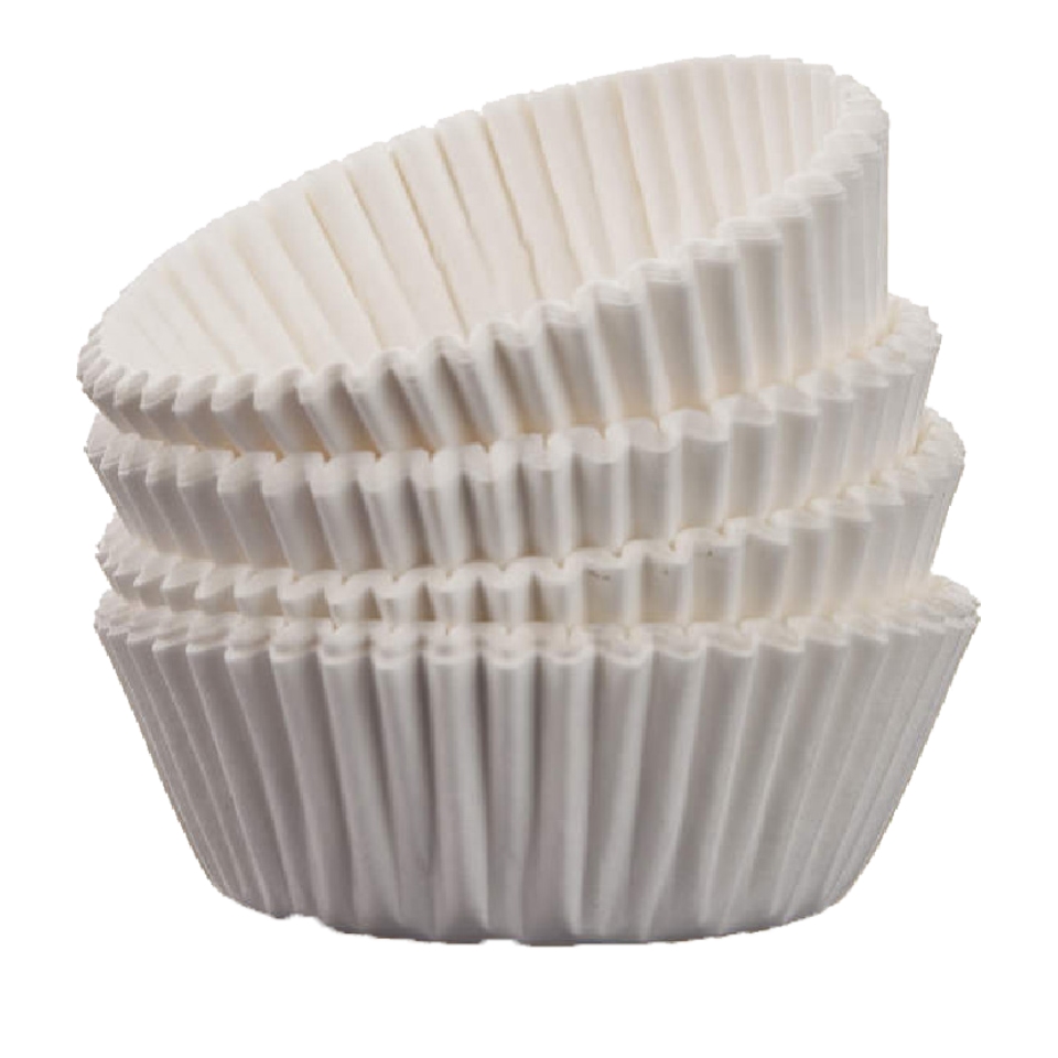 Náhled kategorie Banquet Cukrářské košíčky bílé