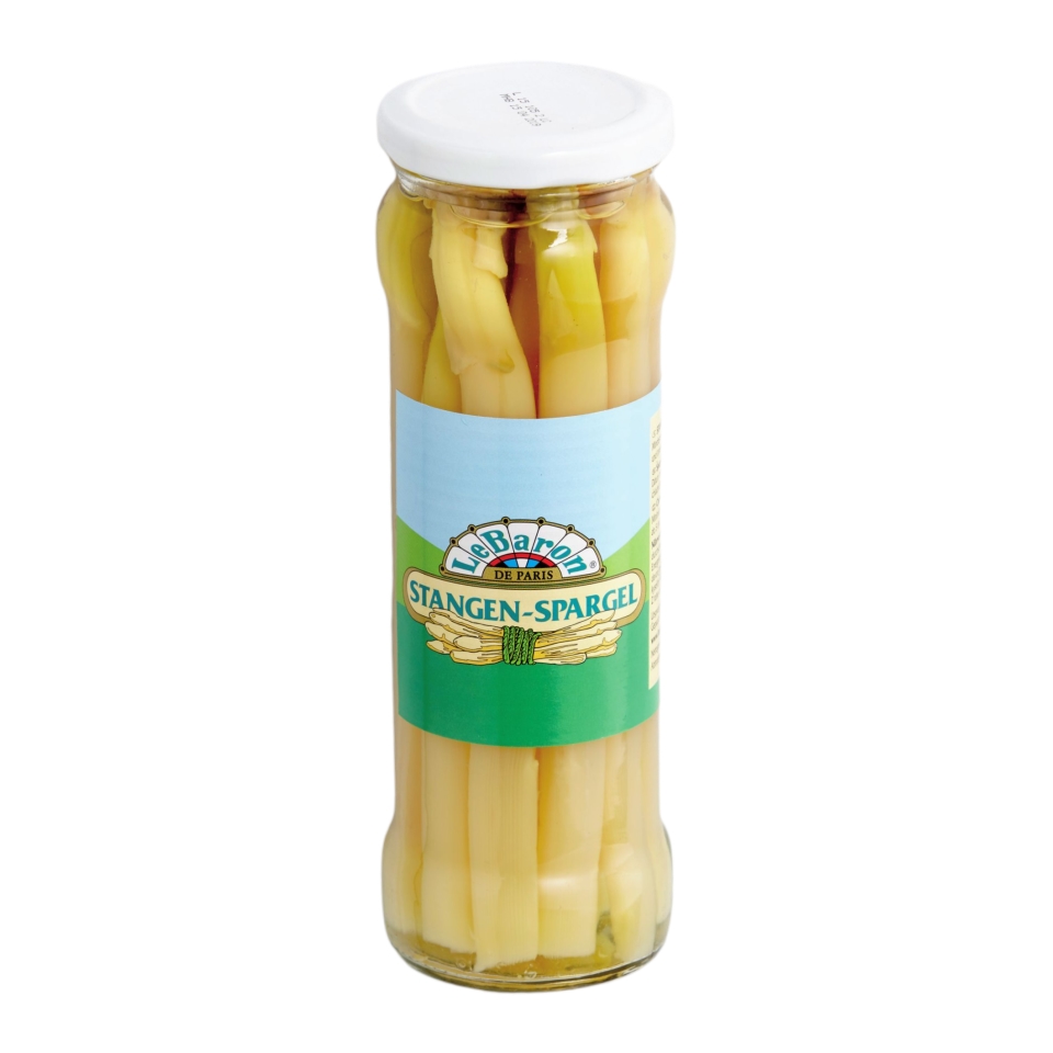 Náhled kategorie chřest