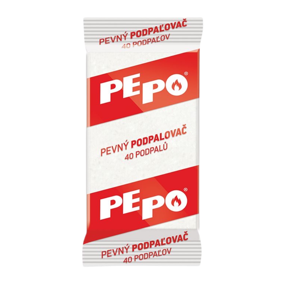 Náhled kategorie podpalovač