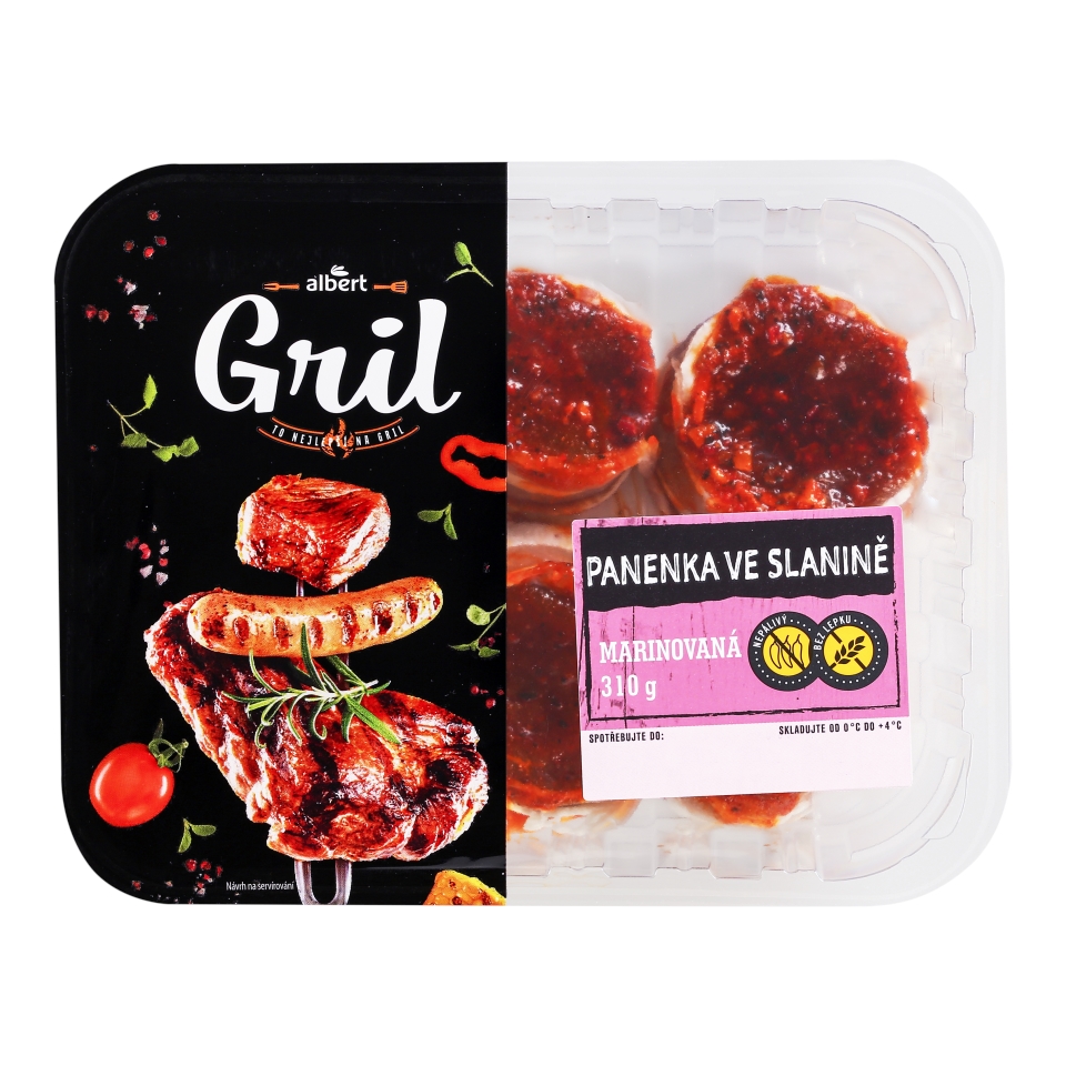 Náhled kategorie vepřová svíčková