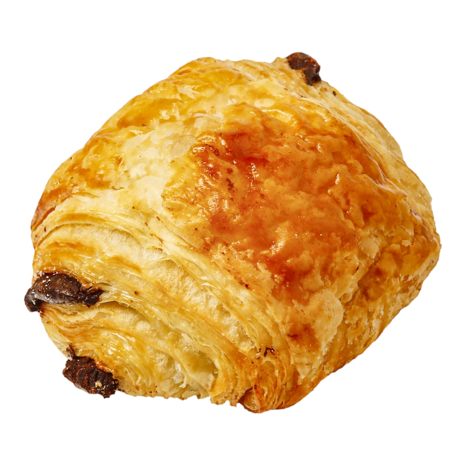 Náhled kategorie čokolýdový závitek