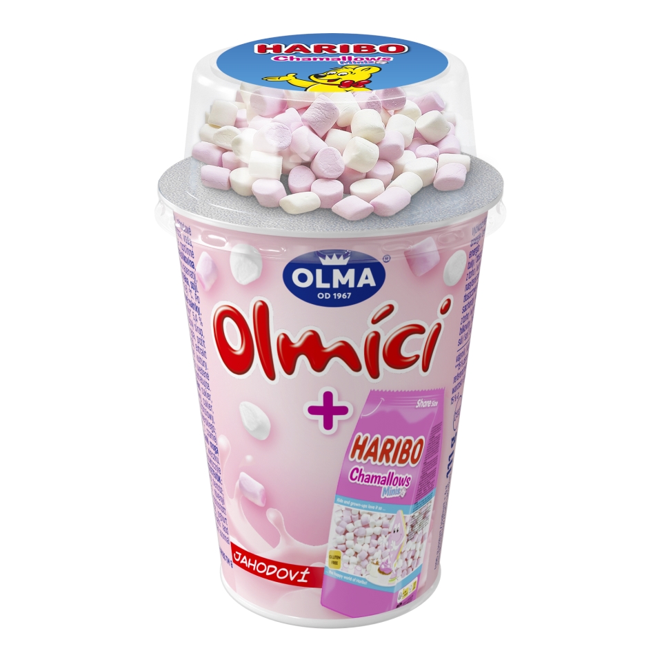 Náhled kategorie dětský jogurt