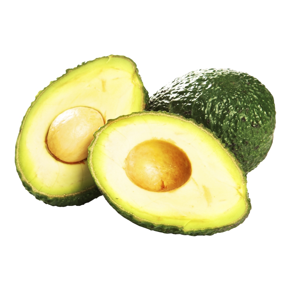 Náhled kategorie avokádo