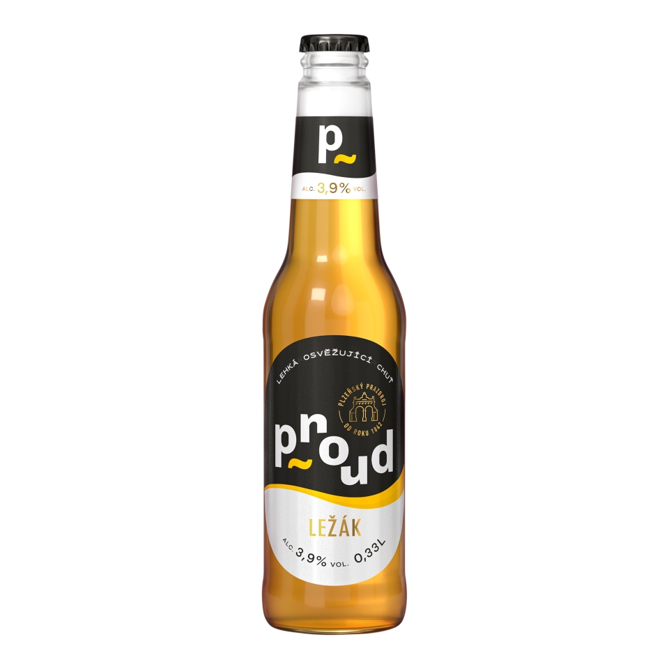 Náhled kategorie Proud