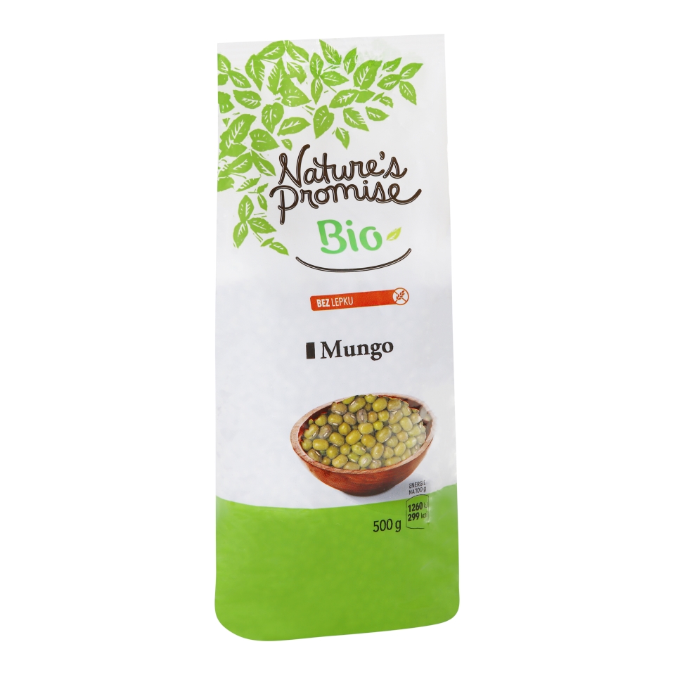 Náhled kategorie fazole mungo