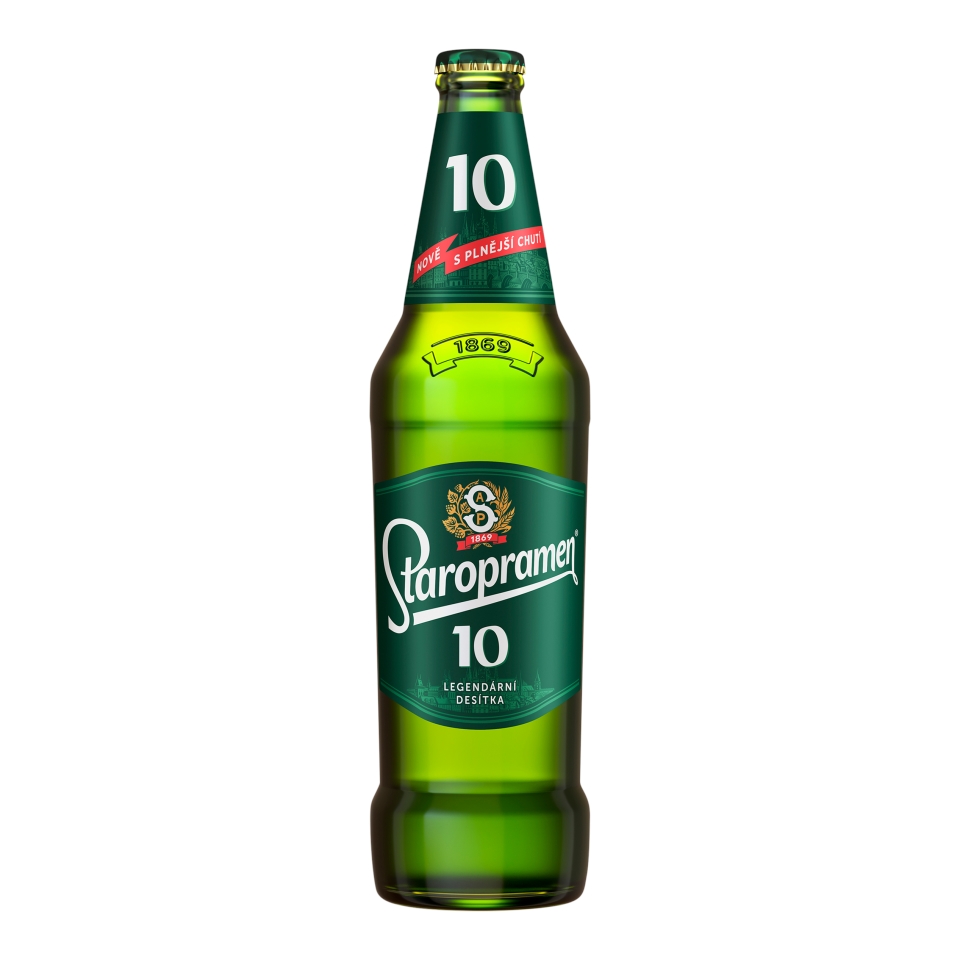 Náhled kategorie Staropramen