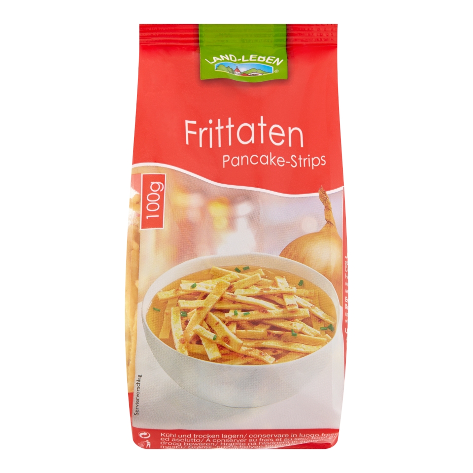 Náhled kategorie Land-Leben Celestýnské nudle