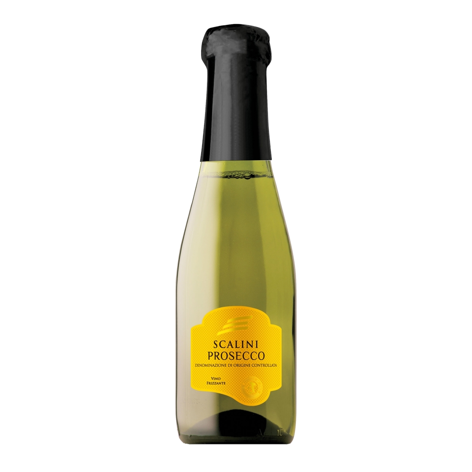 Náhled kategorie Scalini Prosecco Frizzante DOC