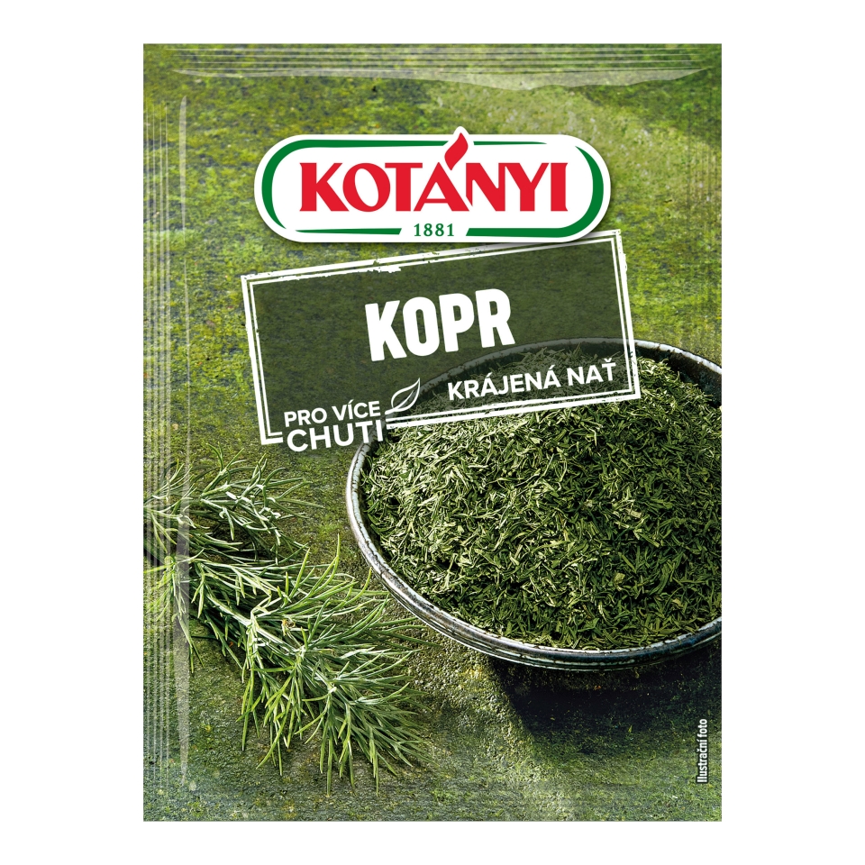 Náhled kategorie kopr