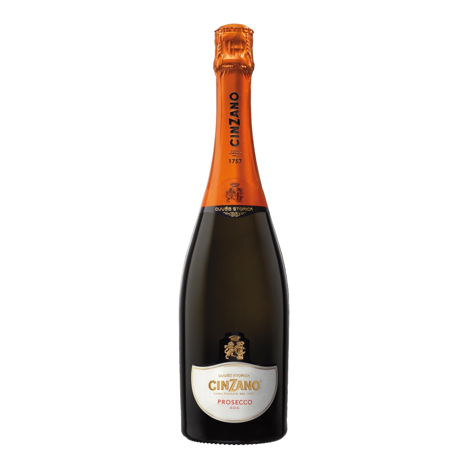 Náhled kategorie Cinzano Prosecco D.O.C.