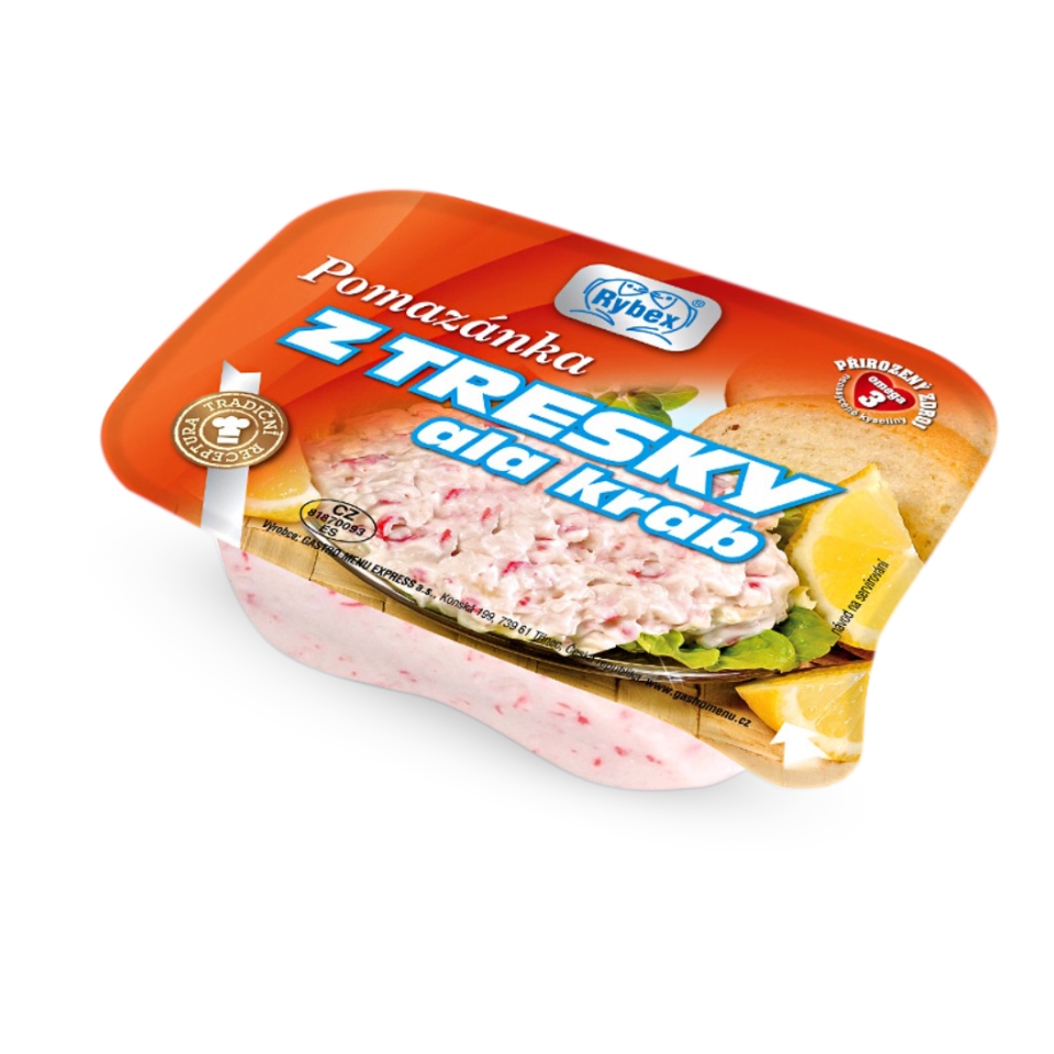 Náhled kategorie treska