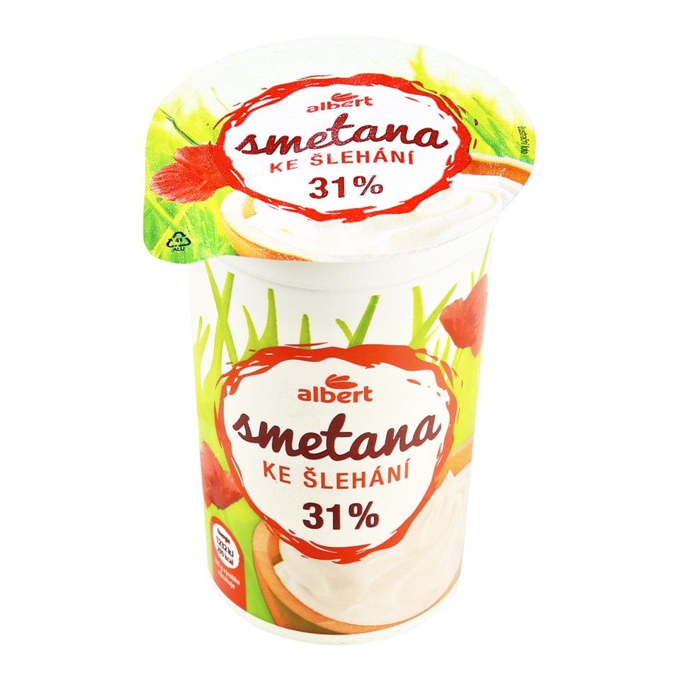 Náhled kategorie šlehačka