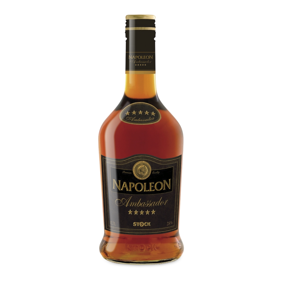 Náhled kategorie brandy