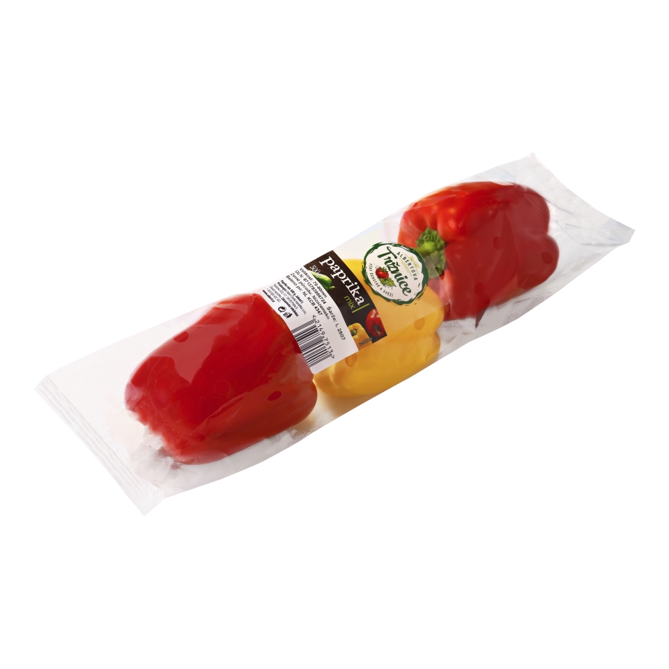 Náhled kategorie mix paprik