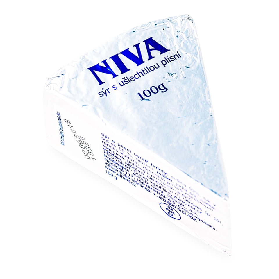 Náhled kategorie niva