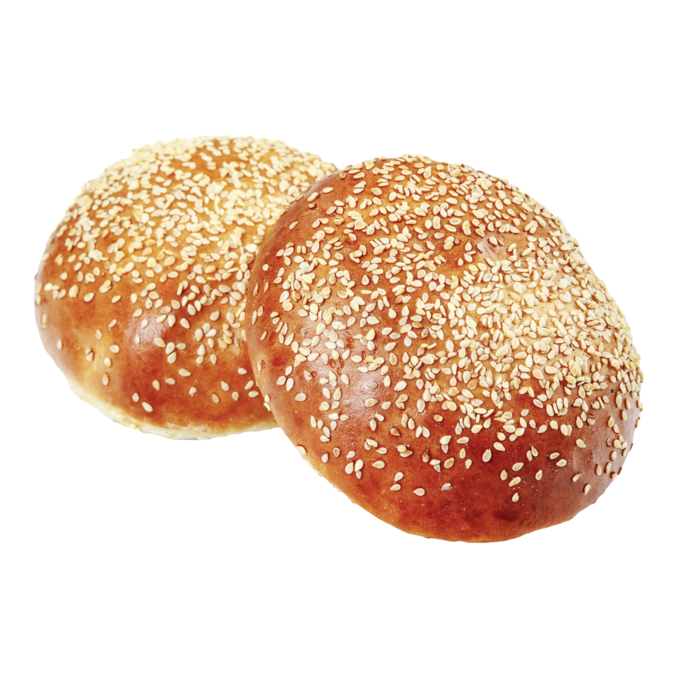 Náhled kategorie bulka na burger