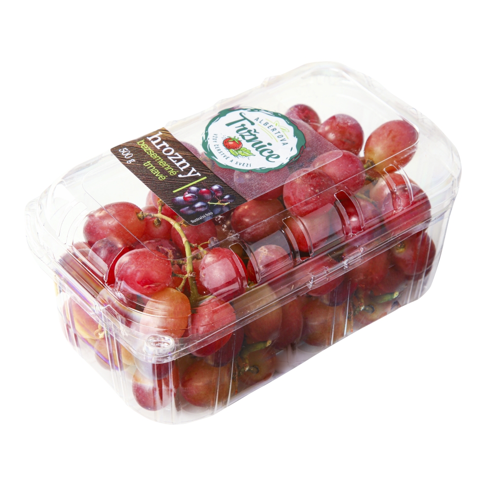 Náhled kategorie tmavé hroznové víno