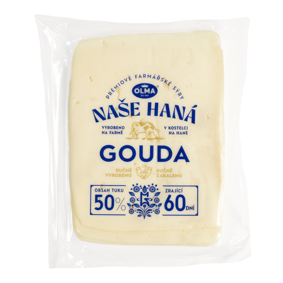 Náhled kategorie gouda