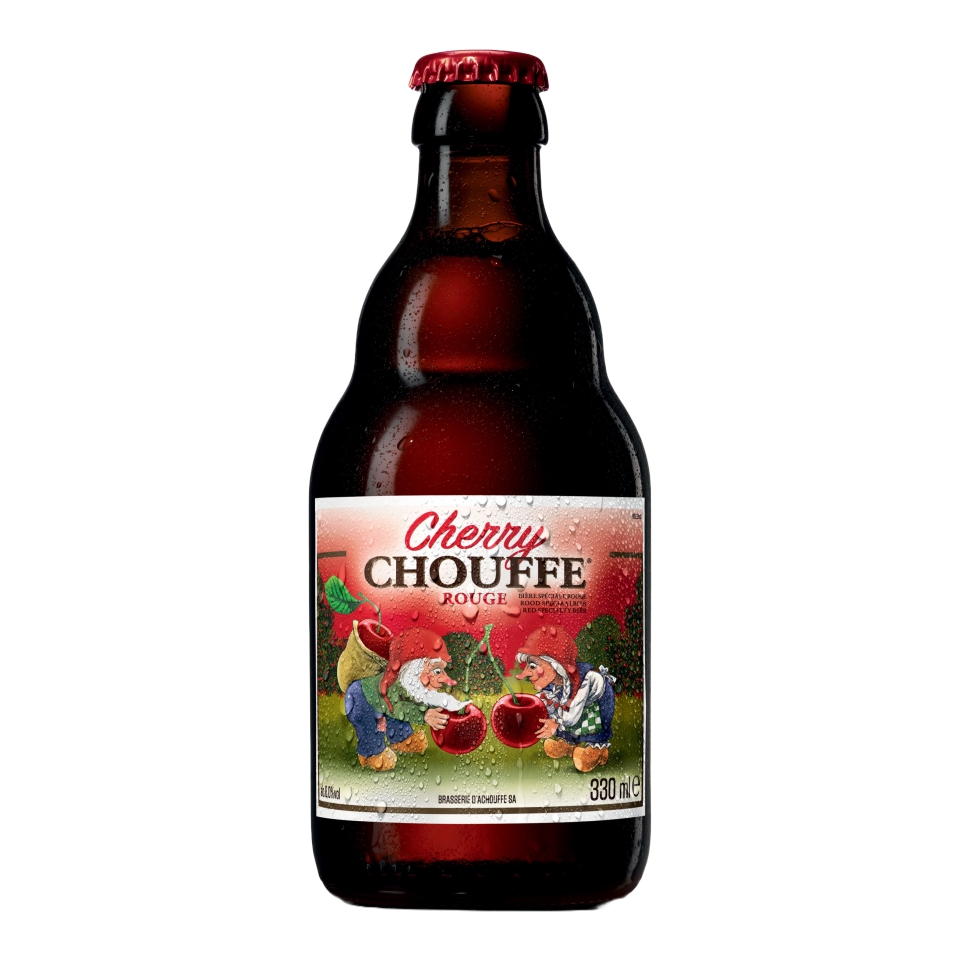 Náhled kategorie La Chouffe