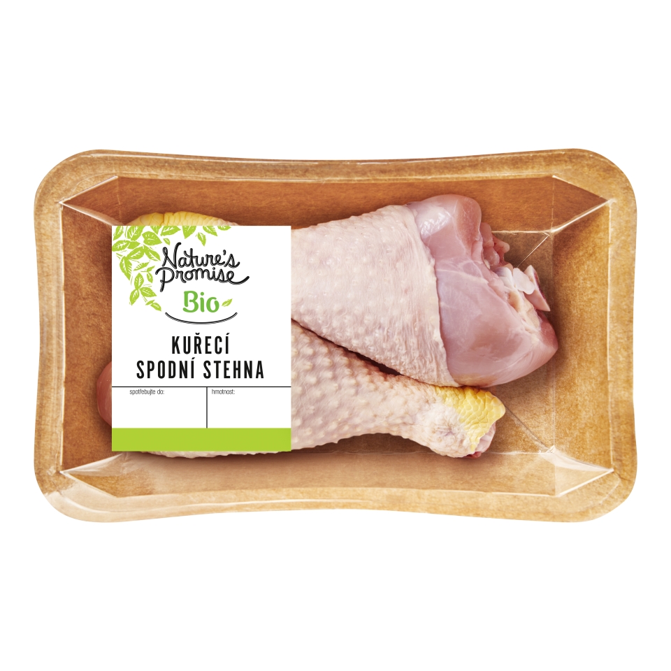 Náhled kategorie kuřecí spodní stehna