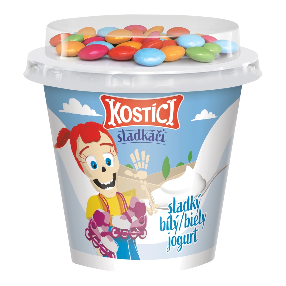 Náhled kategorie dětský jogurt