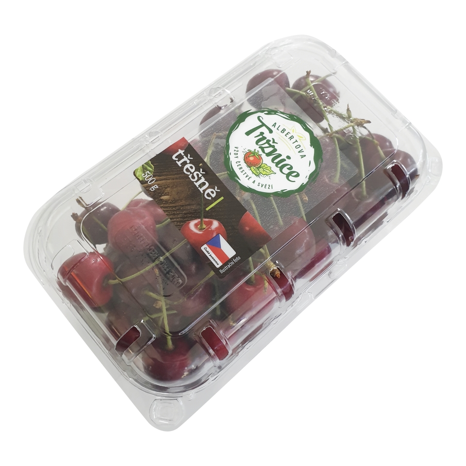 Náhled kategorie třešně