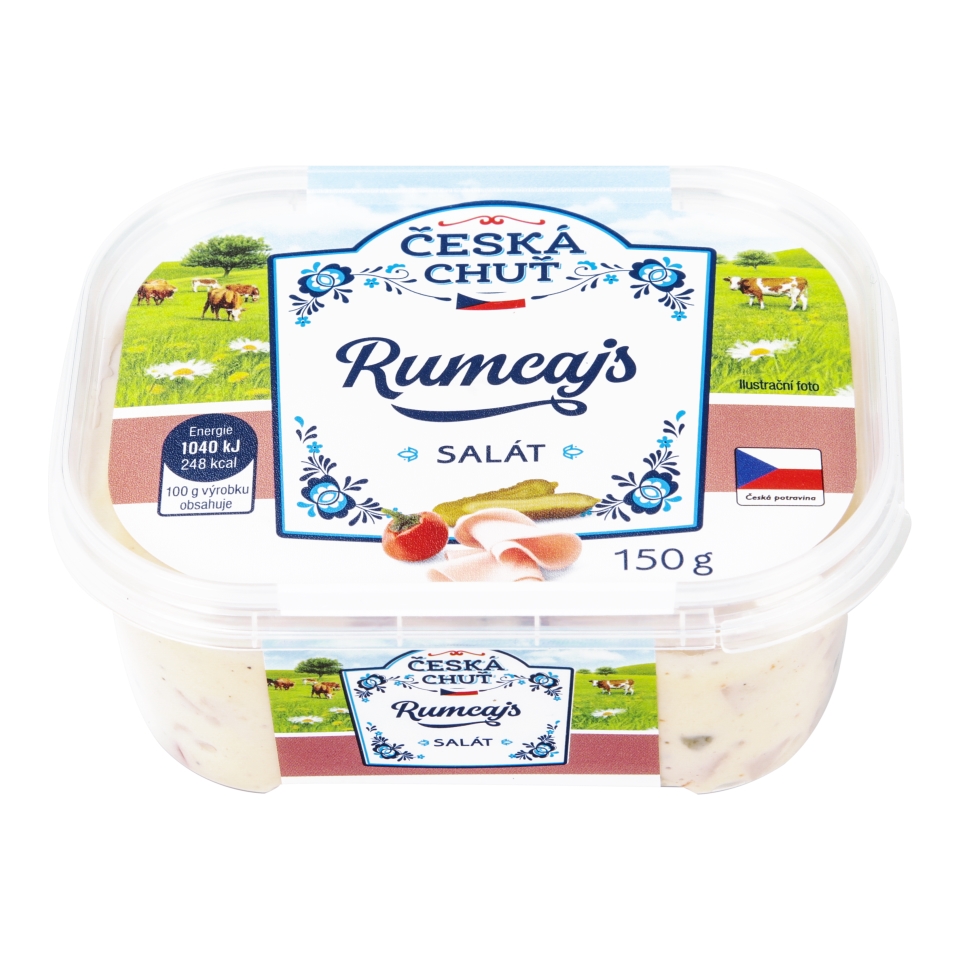 Náhled kategorie řáholecký salát