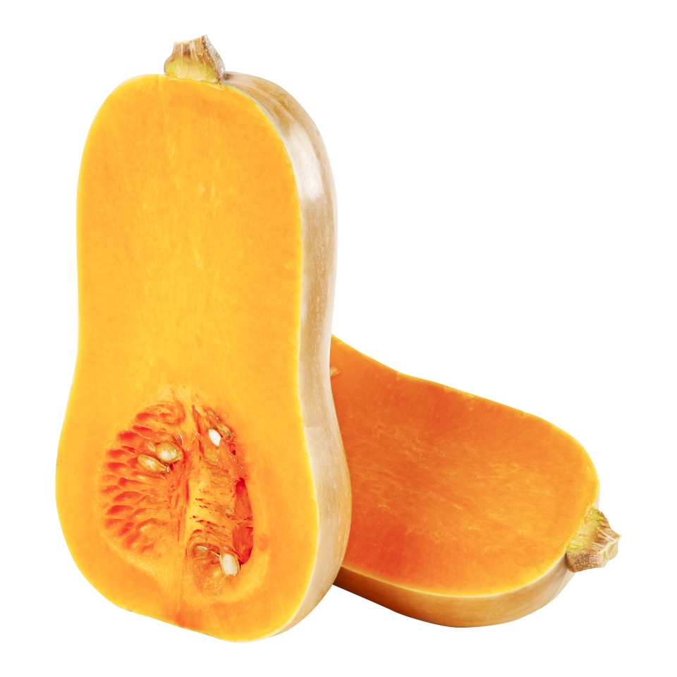 Náhled kategorie Dýně máslová