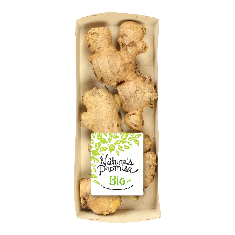 Náhled kategorie zázvor