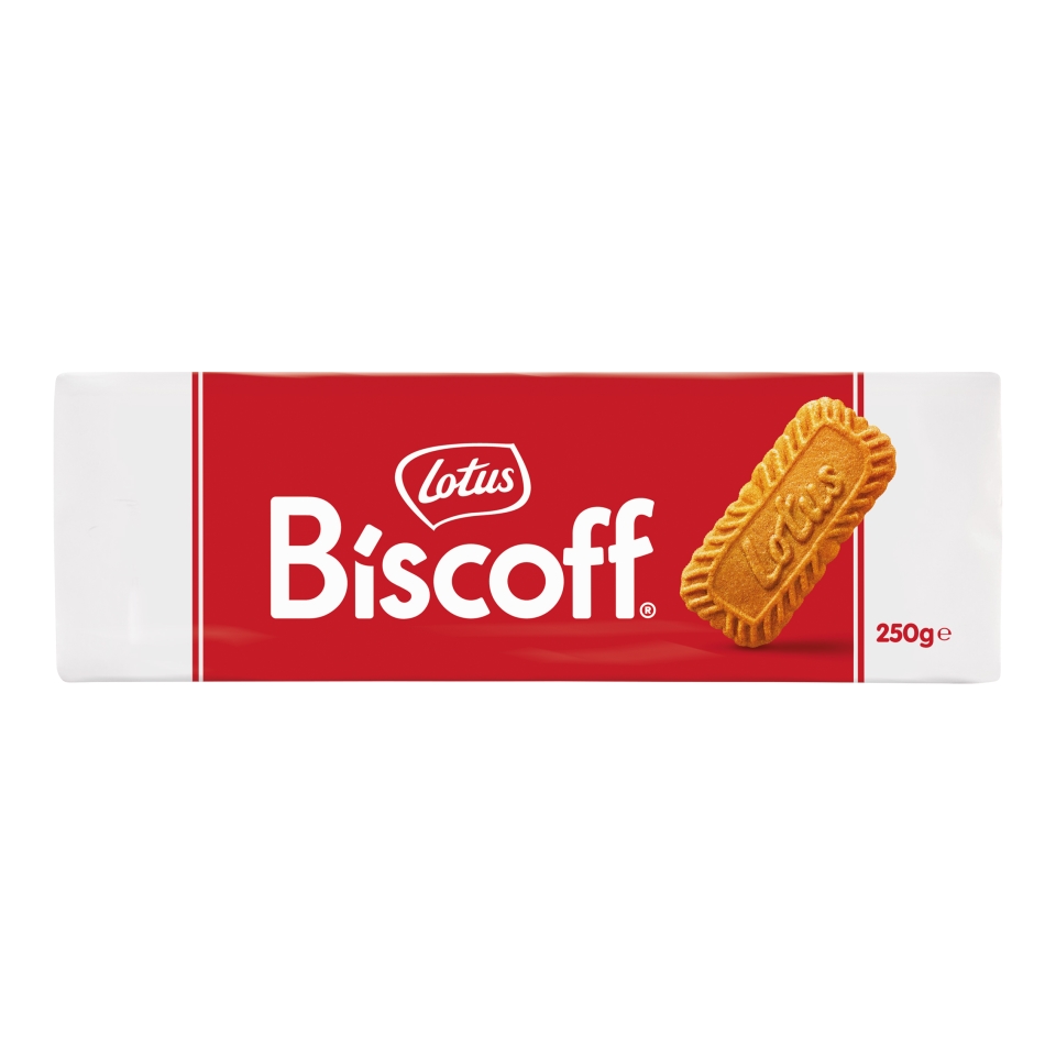 Náhled kategorie Lotus Biscoff karamelizované sušenky