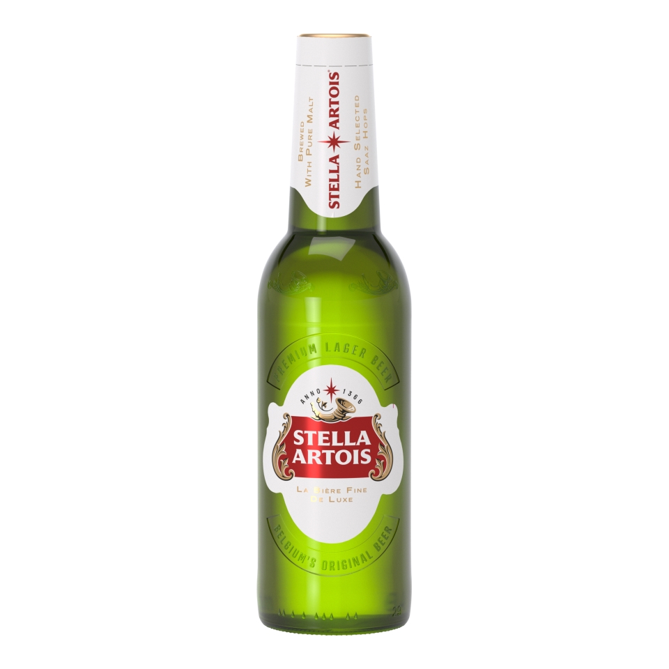 Náhled kategorie Stella Artois