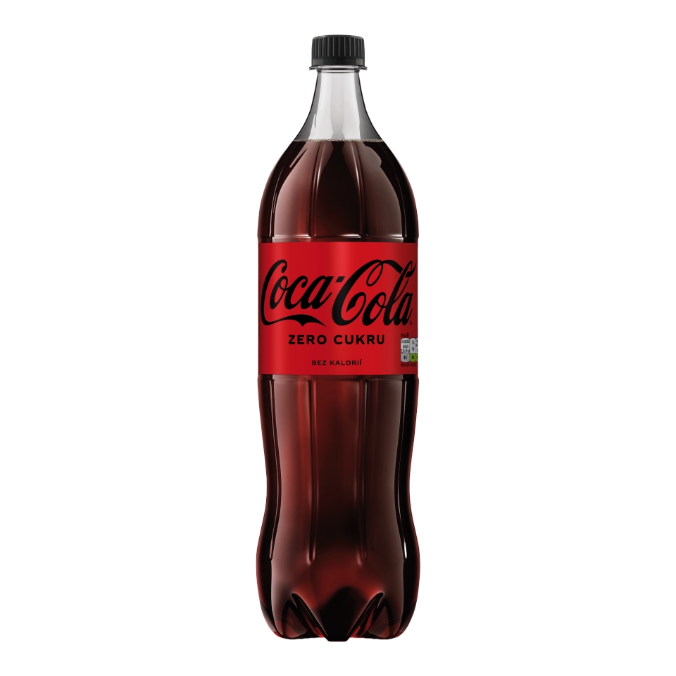 Náhled kategorie Coca-Cola Zero