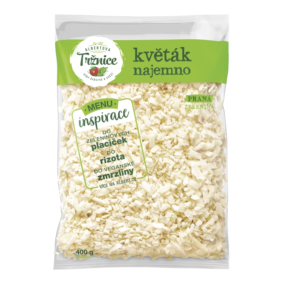 Náhled kategorie květák