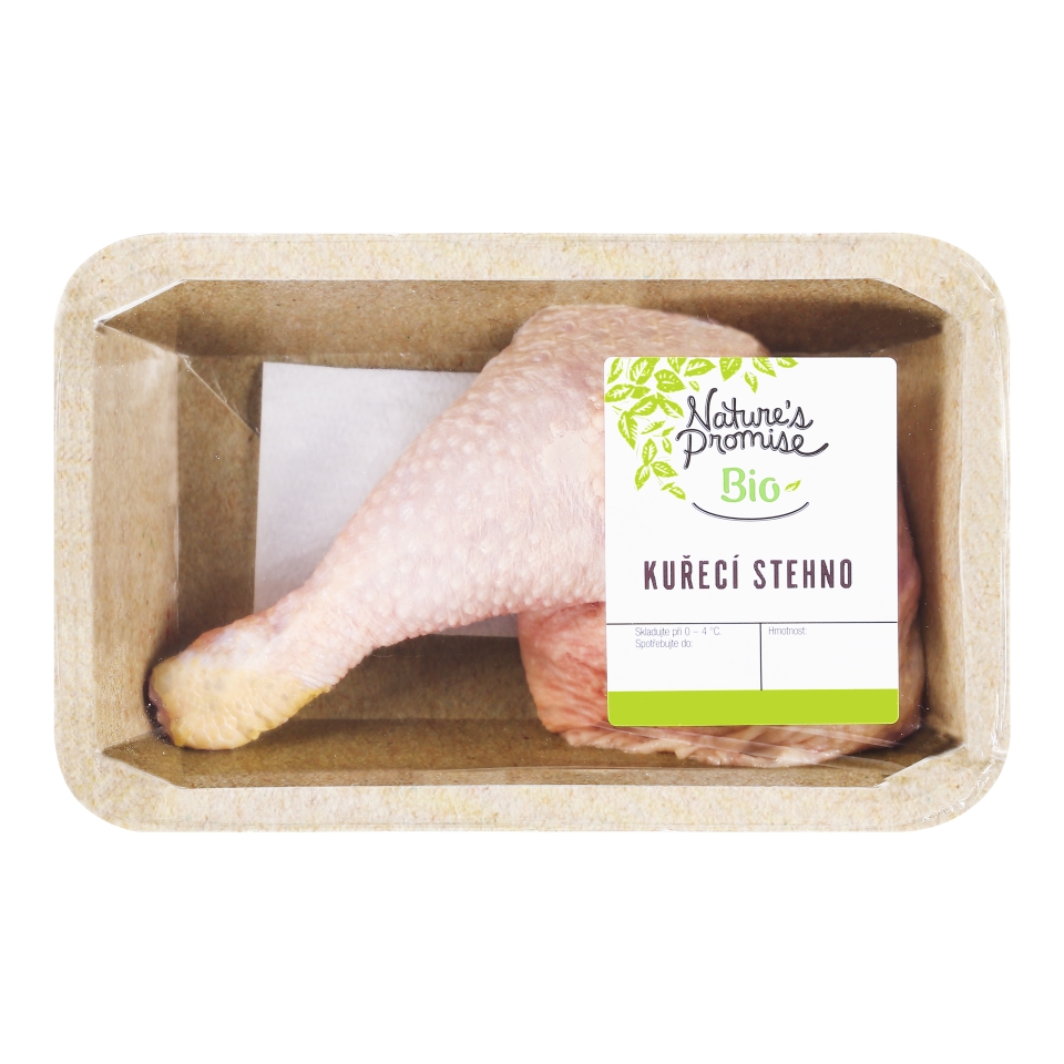 Náhled kategorie kuřecí stehna