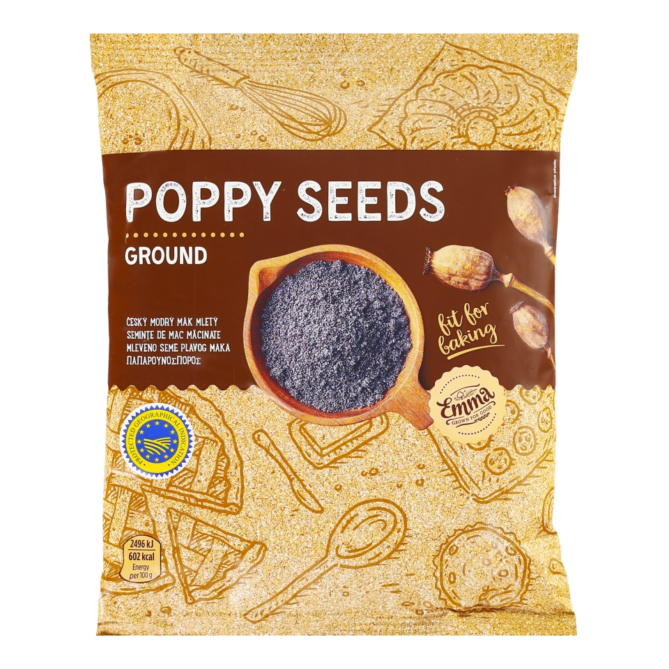 Náhled kategorie mák