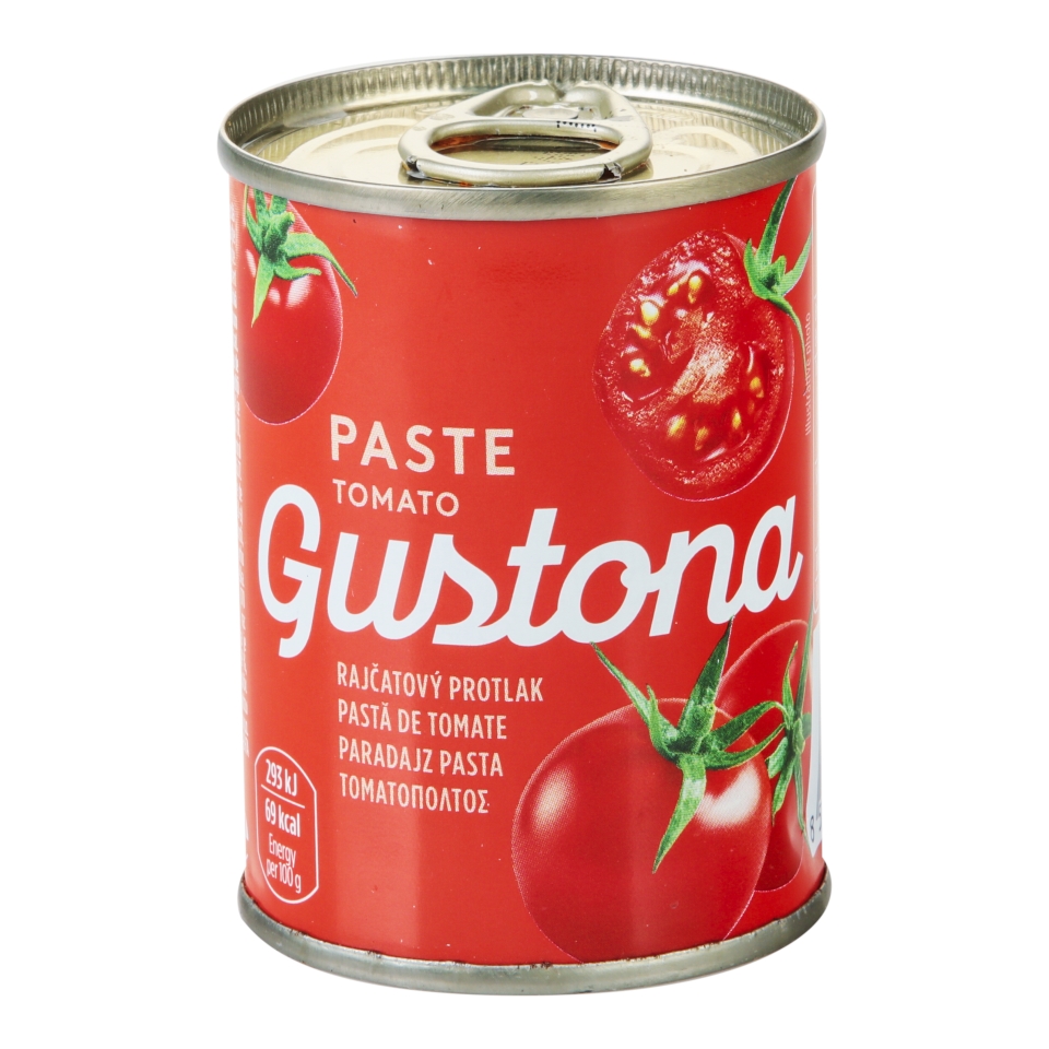 Náhled kategorie konzervovaná rajčata